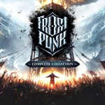 *Frostpunk: Complete Collection*PS4*ПСН*PLAYSTATION