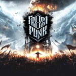 *Frostpunk: Console Edition*PS4*ПСН*PLAYSTATION