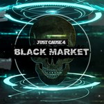 *Just Cause 4 — Черный рынок*PS4*ПСН*PLAYSTATION