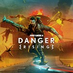 *Just Cause 4 — Растущая угроза*PS4*ПСН*PLAYSTATION