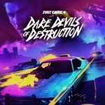 *Just Cause 4 - Неудержимые сорвиголовы*PS4*ПСН
