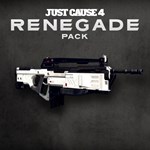 *Just Cause 4. Набор *Отступник**PS4*ПСН*PLAYSTATION