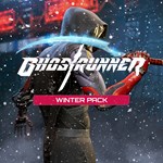 *Ghostrunner: Зимний пакет*PS4*PS5*ПСН*PLAYSTATION