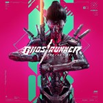 *Ghostrunner: Project_Hel*PS4*PS5*ПСН*PLAYSTATION