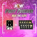 *AEW: Fight Forever - Beat the Elite*PS4*PS5*ПСН