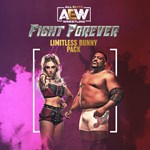 *AEW: Fight Forever - Limitless Bunny Bundle*PS4*PS5