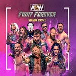 *AEW: Fight Forever - Season Pass 2*PS5*ПСН*PLAYSTATION
