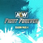 *AEW: Fight Forever - Season Pass 4*PS4*PS5*ПСН