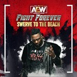 *AEW: Fight Forever - Swerve to the Beach*PS4*PS5*ПСН
