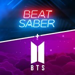 *Beat Saber + BTS Music Pack*PS4*PS5*ПСН*PLAYSTATION