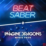 *Beat Saber + Imagine Dragons Music Pack*PS4*PS5*ПСН