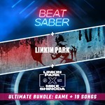 *Beat Saber Linkin Park x Mike Shinoda Ultimate Bundle*
