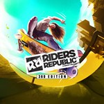 *Riders Republic™ 360 Edition*PS4*PS5*ПСН*PLAYSTATION