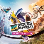 *Riders Republic™ Complete Edition*PS4*PS5*ПСН