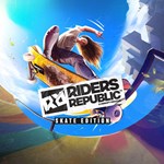 *Riders Republic™ Skate Edition*PS4*PS5*ПСН*PLAYSTATION
