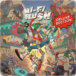 *Hi-Fi RUSH Deluxe Edition*PS5*ПСН*PLAYSTATION