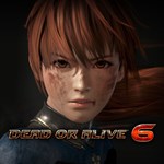 *DEAD OR ALIVE 6 Digital Deluxe Edition*PS4*ПСН