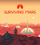 *Surviving Mars*ПК*ЭПИК ГЕЙМС