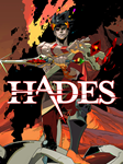 *Hades*ПК*ЭПИК ГЕЙМС