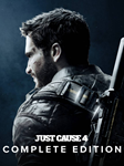 *Just Cause 4 Complete Edition*ПК*ЭПИК ГЕЙМС
