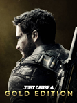 *Just Cause 4 Gold Edition*ПК*ЭПИК ГЕЙМС
