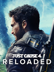 *Just Cause 4 Standard Edition*ПК*ЭПИК ГЕЙМС