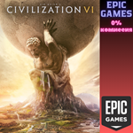 *Sid Meier´s Civilization* VI*ПК*ЭПИК ГЕЙМС