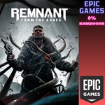 *Remnant: From the Ashes*ПК*ЭПИК ГЕЙМС