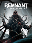 *Remnant: From the Ashes*ПК*ЭПИК ГЕЙМС