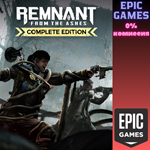 *Remnant: From the Ashes – Complete Edition*ПК