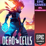 *Dead Cells*ПК*ЭПИК ГЕЙМС