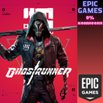 *Ghostrunner*ПК*ЭПИК ГЕЙМС