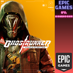 *Ghostrunner: Complete Edition*ПК*ЭПИК ГЕЙМС