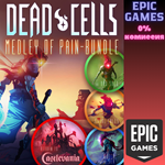 *Dead Cells: Medley of Pain Bundle*ПК*ЭПИК ГЕЙМС
