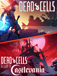 *Dead Cells: Return to Castlevania Bundle*ПК*ЭПИК ГЕЙМС