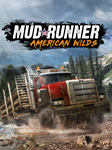 *MudRunner - American Wilds Edition*ПК*ЭПИК ГЕЙМС