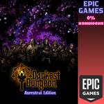 *Darkest Dungeon*: The Ancestral Edition*ПК*ЭПИК ГЕЙМС