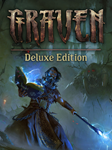 *GRAVEN*— Deluxe Edition*ПК*ЭПИК ГЕЙМС
