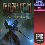 *GRAVEN*— Deluxe Edition*ПК*ЭПИК ГЕЙМС