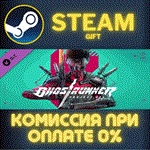 *Ghostrunner - Project_Hel*СТИМ*ПК*ГИФТ