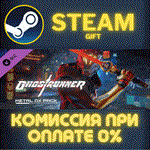 *Ghostrunner Metal OX Pack*СТИМ*ПК*ГИФТ