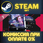 *Ghostrunner Soundtrack*СТИМ*ПК*ГИФТ