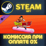 *DRAGON BALL Z: KAKAROT - Tao Pai Pai Pillar*СТИМ*ПК