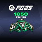*EA SPORTS FC™ 25 — 1050 FC Points*ПСН*PLAYSTATION
