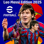 *eFootball™: Leo Messi Edition 2025*PS4*PS5*ПСН