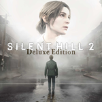 *SILENT HILL 2 Deluxe Edition*PS5*ПСН*PLAYSTATION