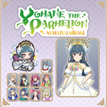 *Yohane the Parhelion NUMAZU in the MIRAGE Change set N