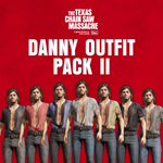 *The Texas Chain Saw Massacre - Danny Outfit Pack 2*PS4