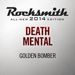 *Rocksmith 2014 ´Death Mental´ by Golden Bomber*PS4*ПСН