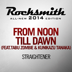 *Rocksmith 2014 ´From Noon Till Dawn´ - STRAIGHTENER*PS